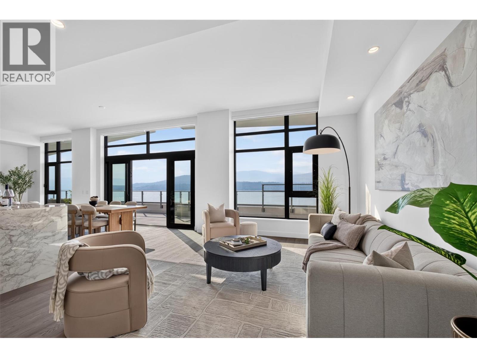3800 Capozzi Road Unit# PH2, Kelowna