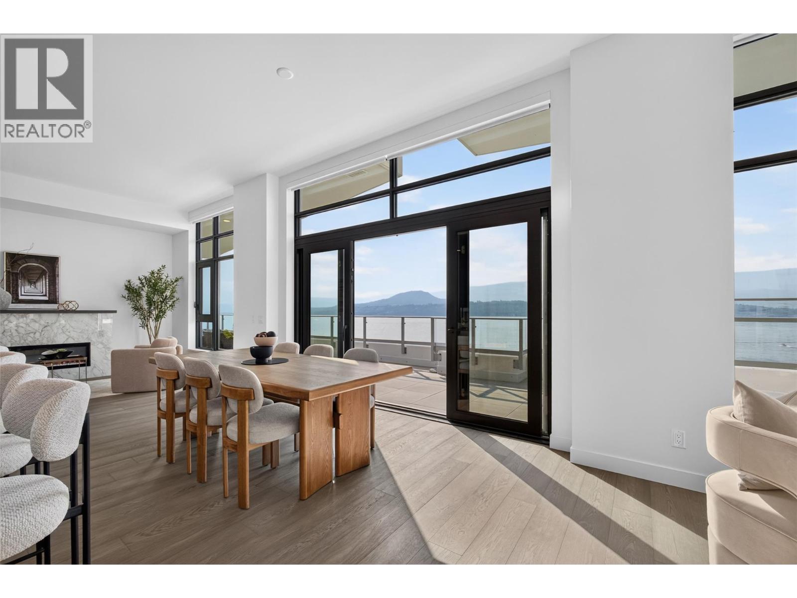 3800 Capozzi Road Unit# PH2, Kelowna
