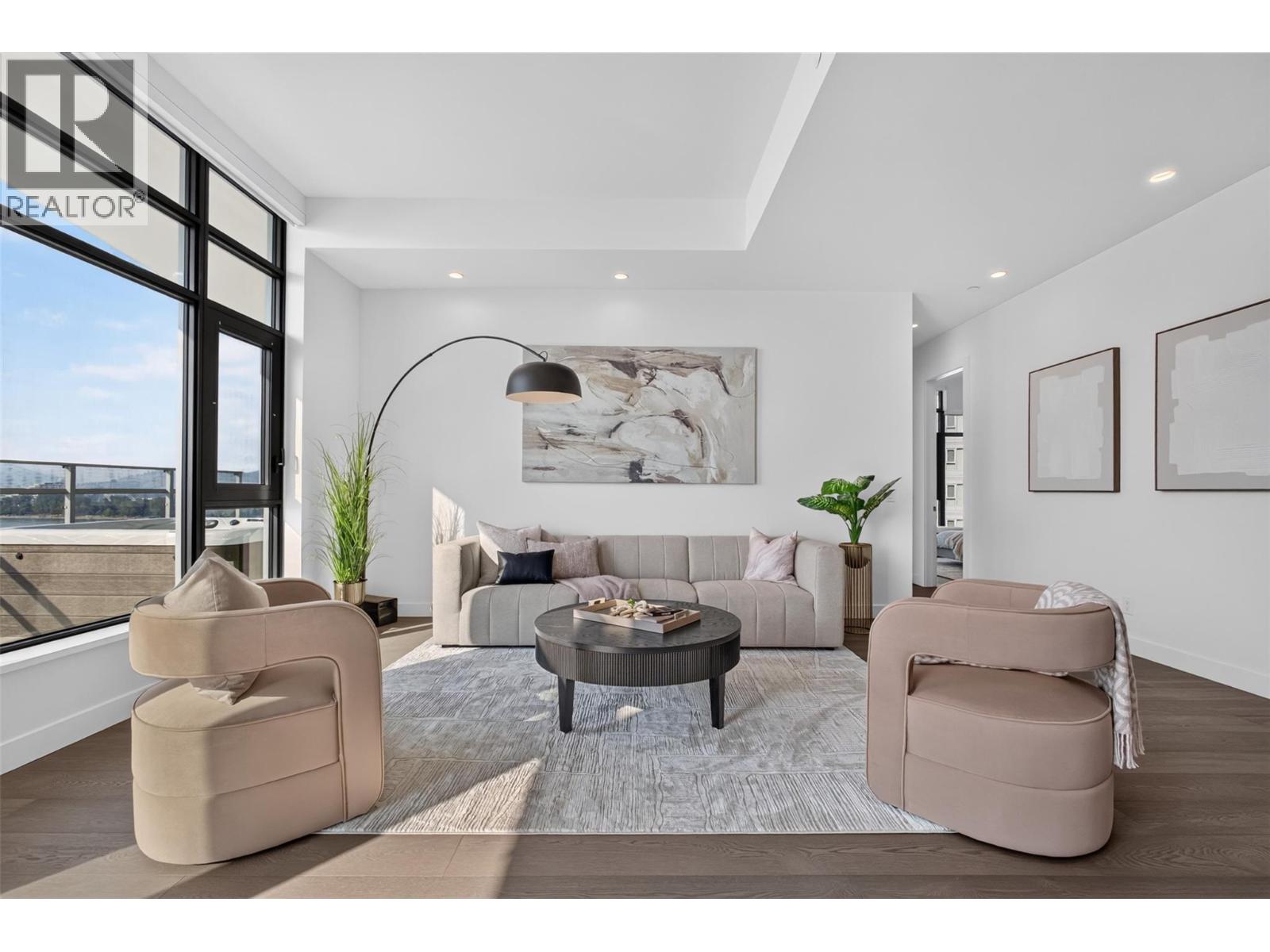3800 Capozzi Road Unit# PH2, Kelowna