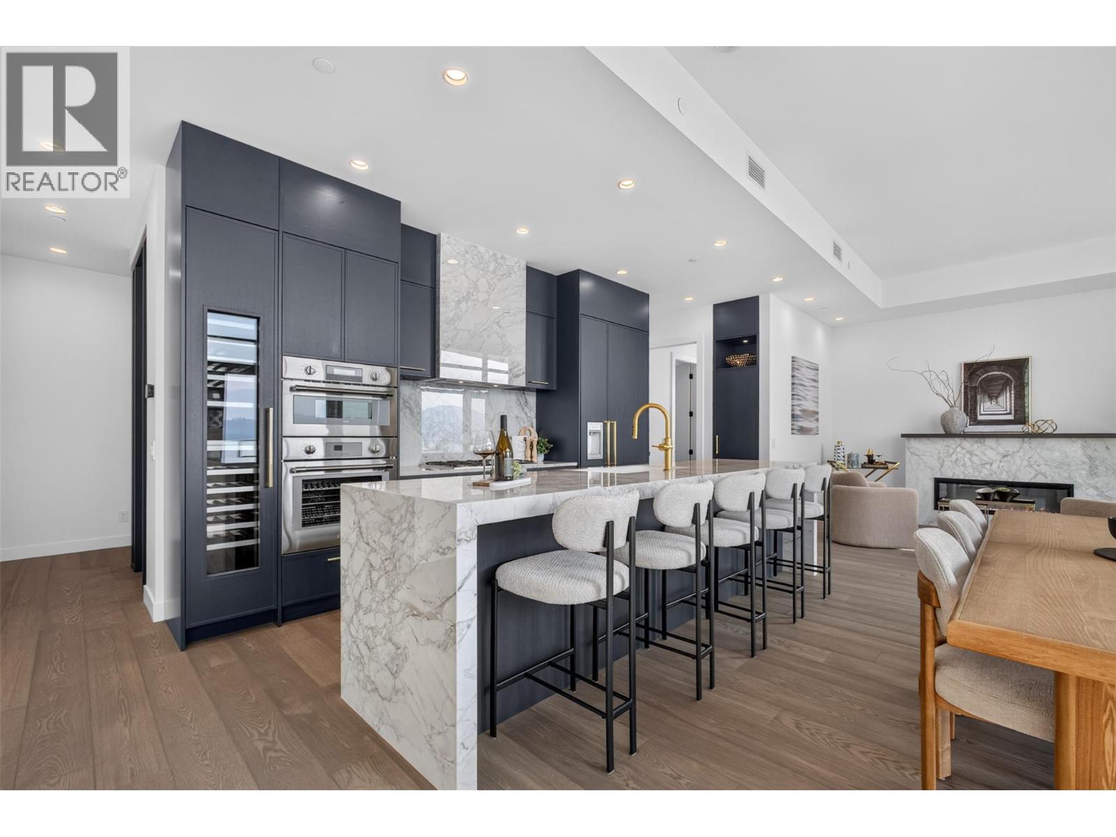 3800 Capozzi Road Unit# PH2, Kelowna