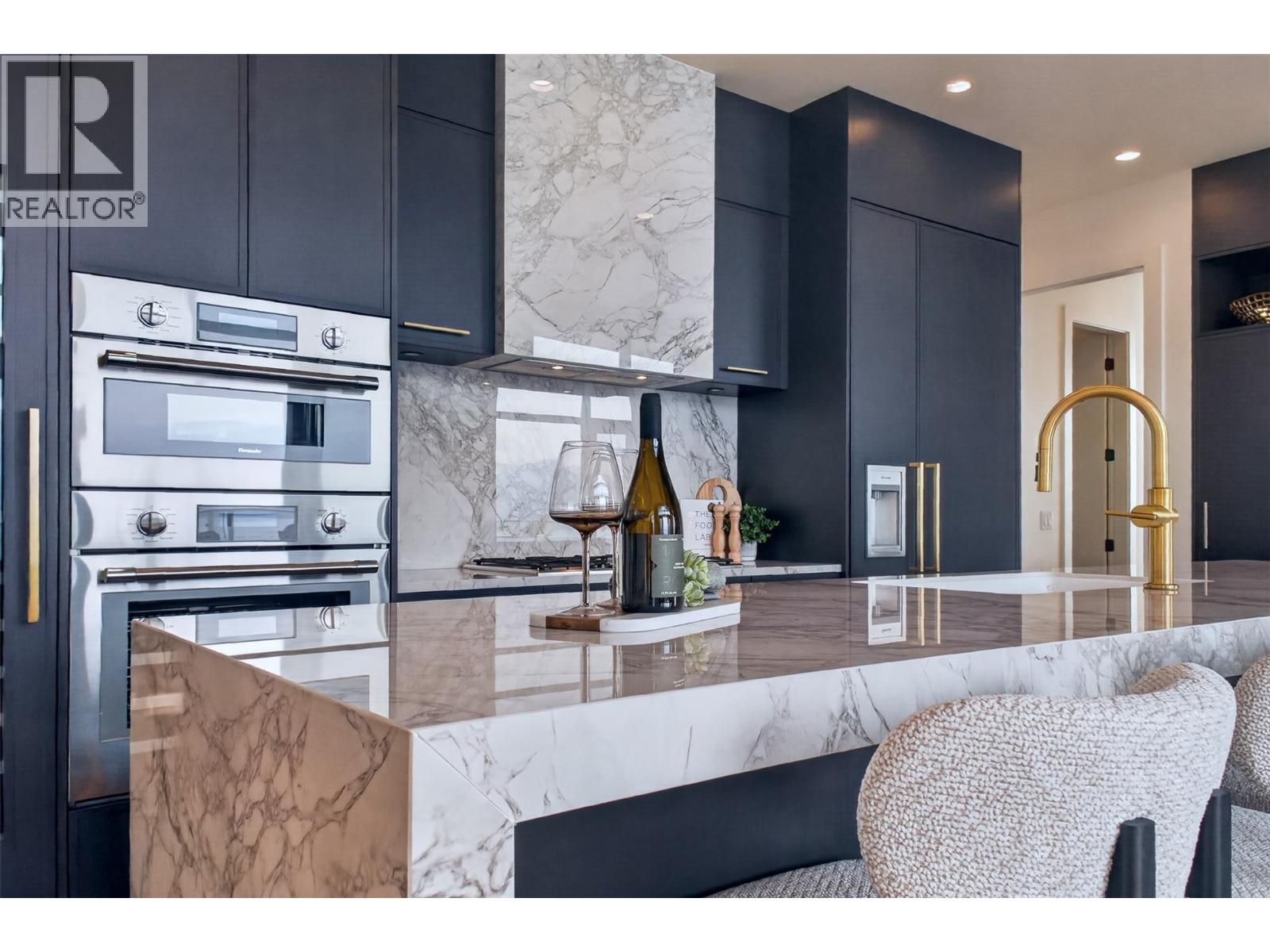 3800 Capozzi Road Unit# PH2, Kelowna