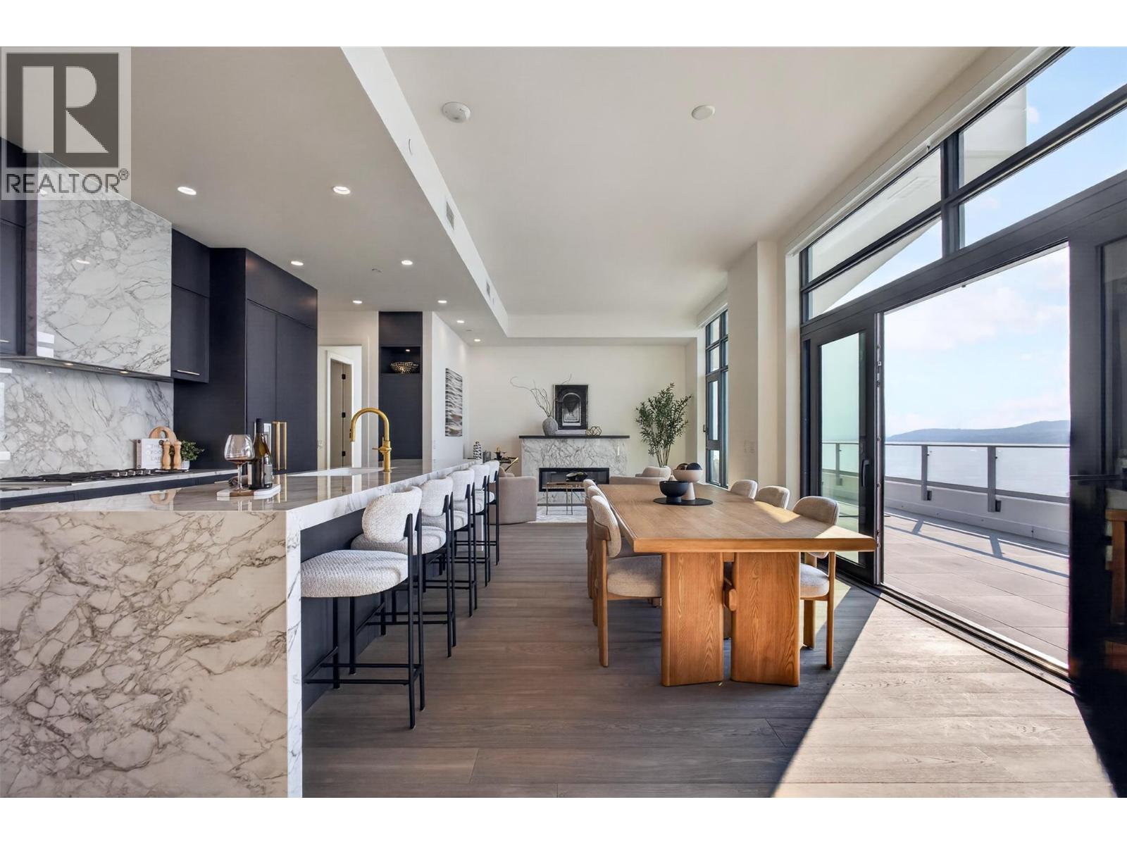 3800 Capozzi Road Unit# PH2, Kelowna