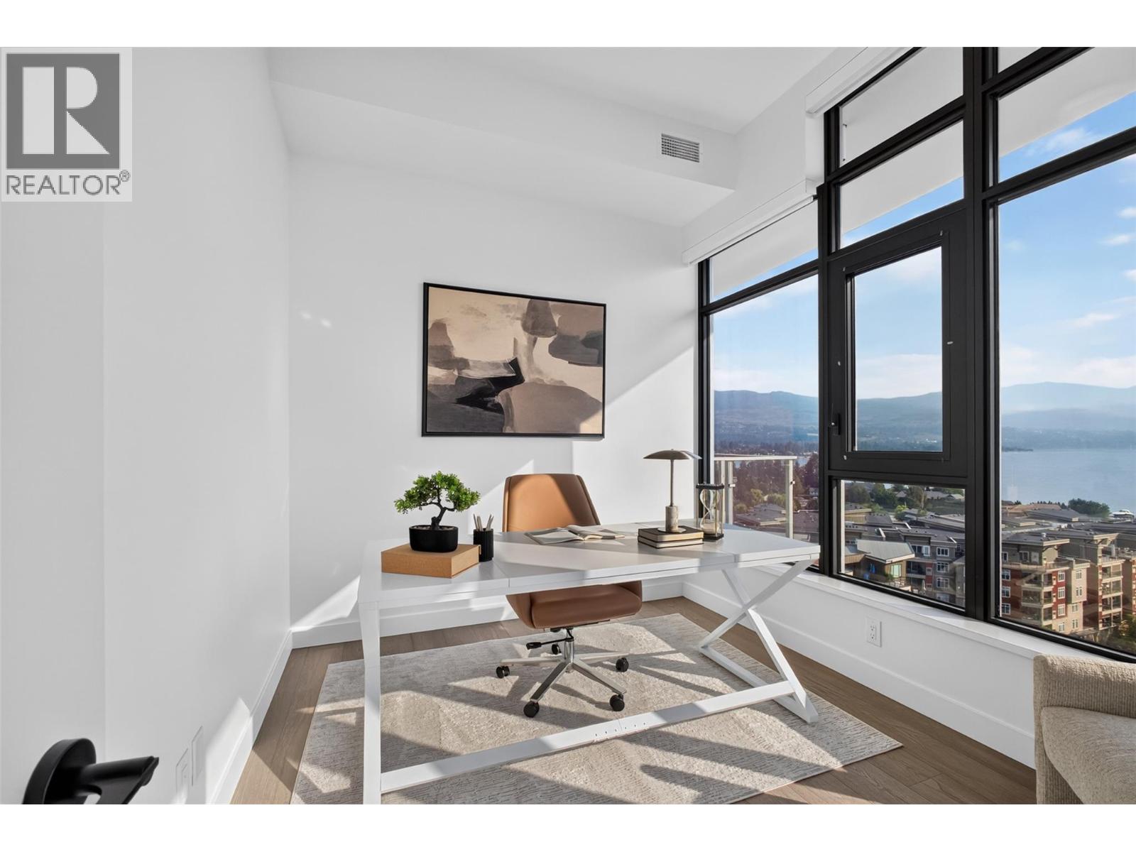 3800 Capozzi Road Unit# PH2, Kelowna