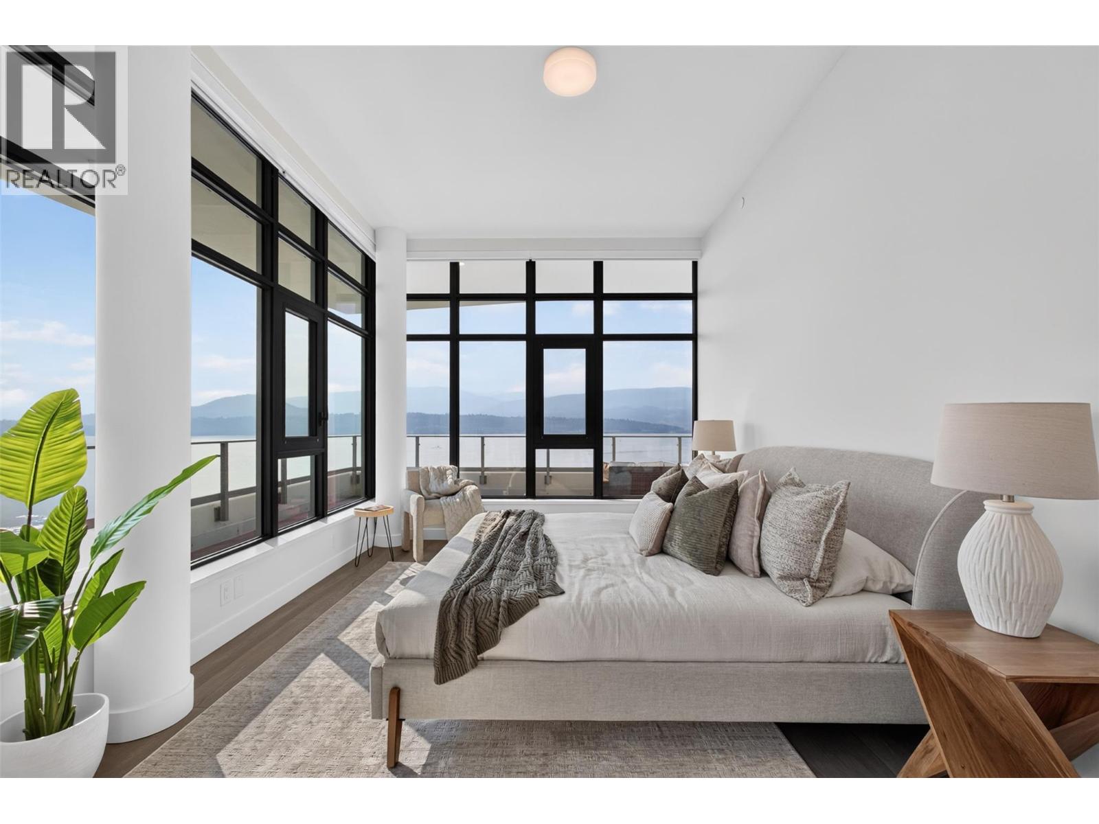 3800 Capozzi Road Unit# PH2, Kelowna