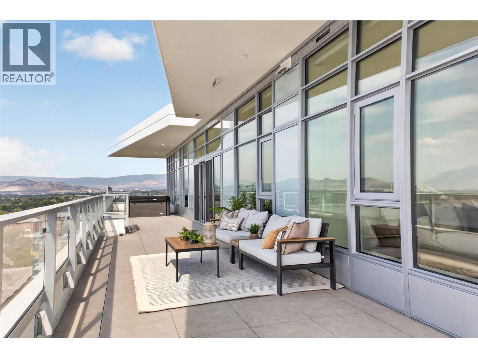 3800 Capozzi Road Unit# PH2, Kelowna