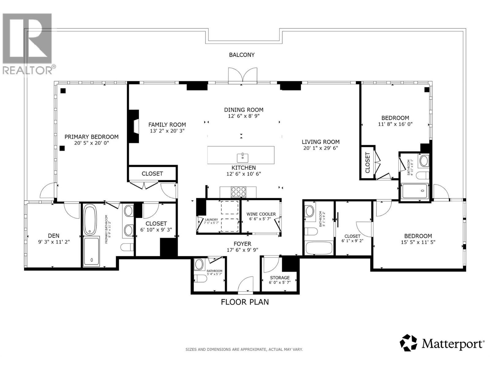 3800 Capozzi Road Unit# PH2, Kelowna