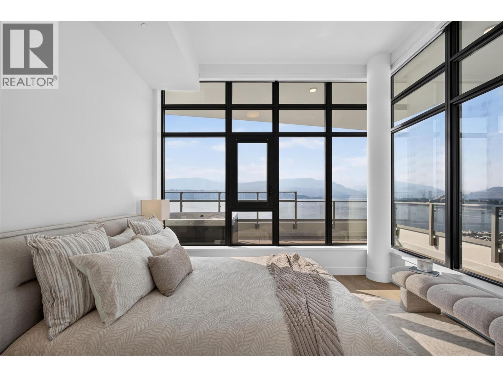 3800 Capozzi Road Unit# PH2, Kelowna