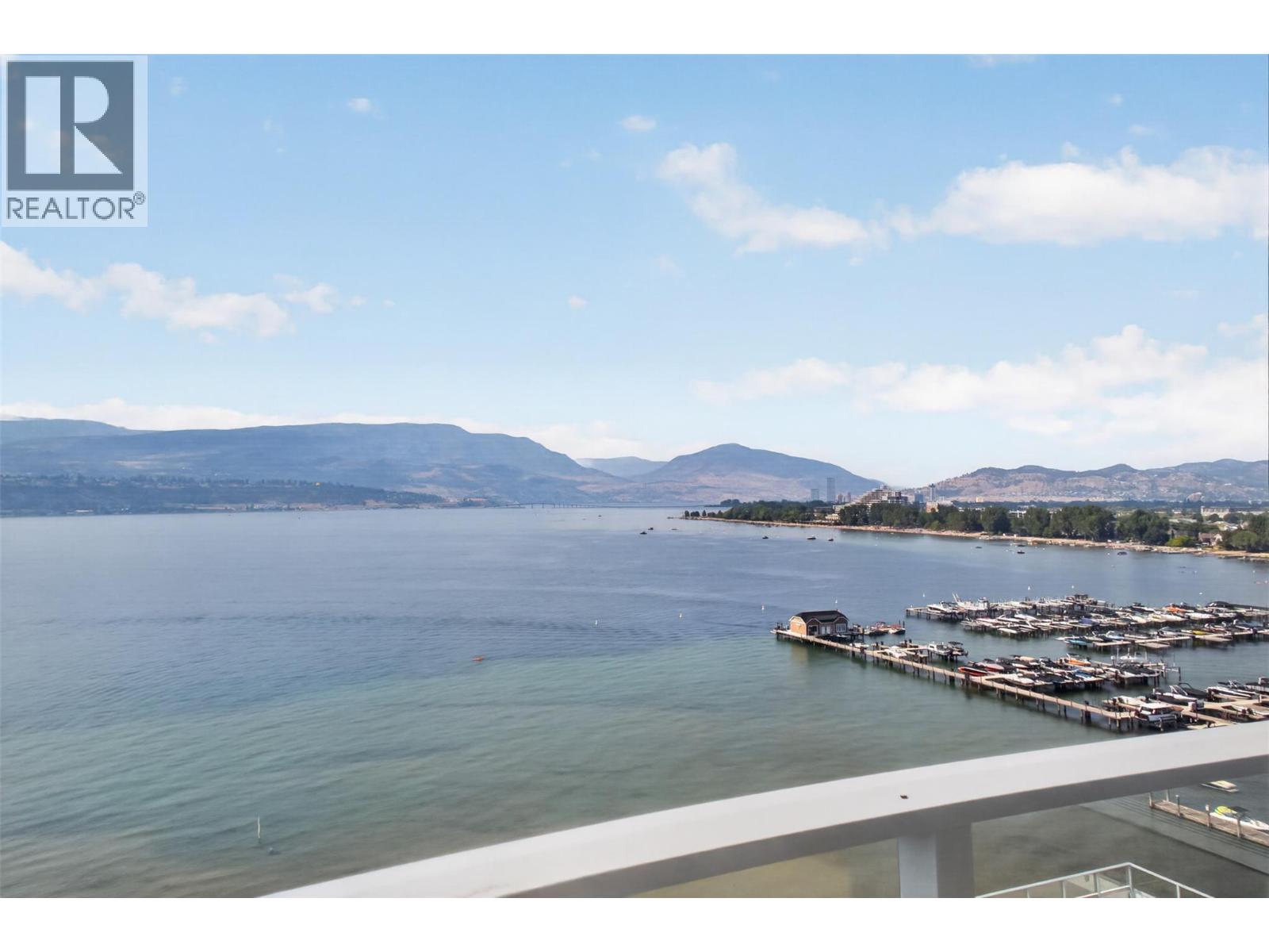 3800 Capozzi Road Unit# PH2, Kelowna