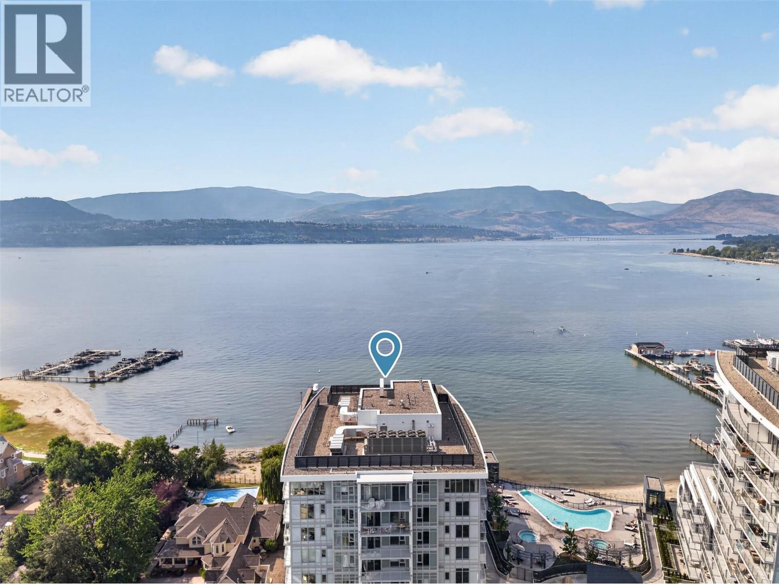 3800 Capozzi Road Unit# PH2, Kelowna