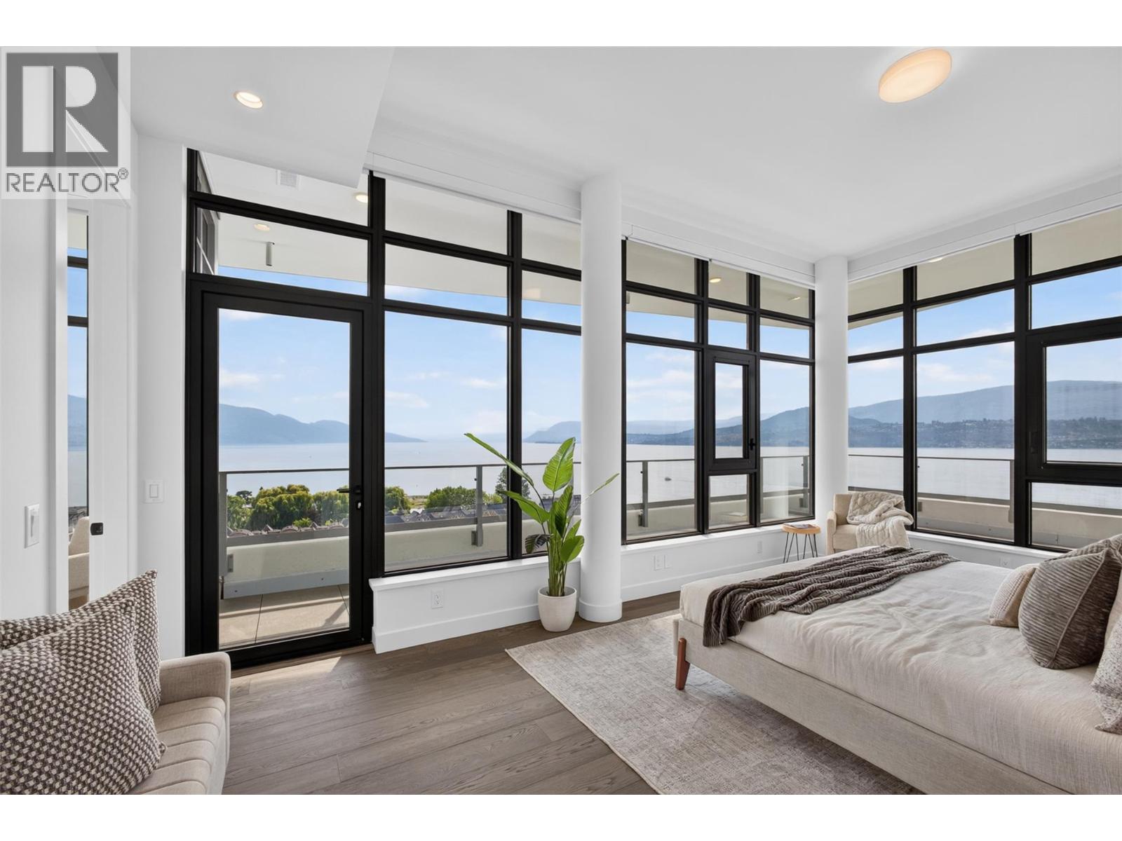 3800 Capozzi Road Unit# PH2, Kelowna