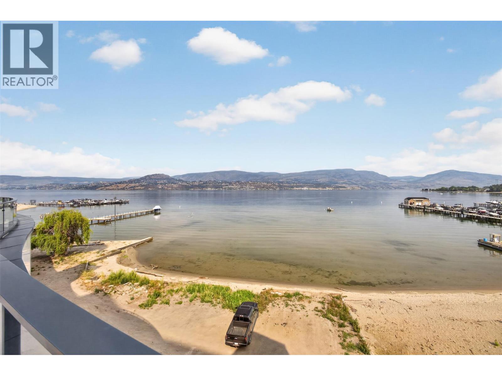3800 Capozzi Road Unit# PH2, Kelowna