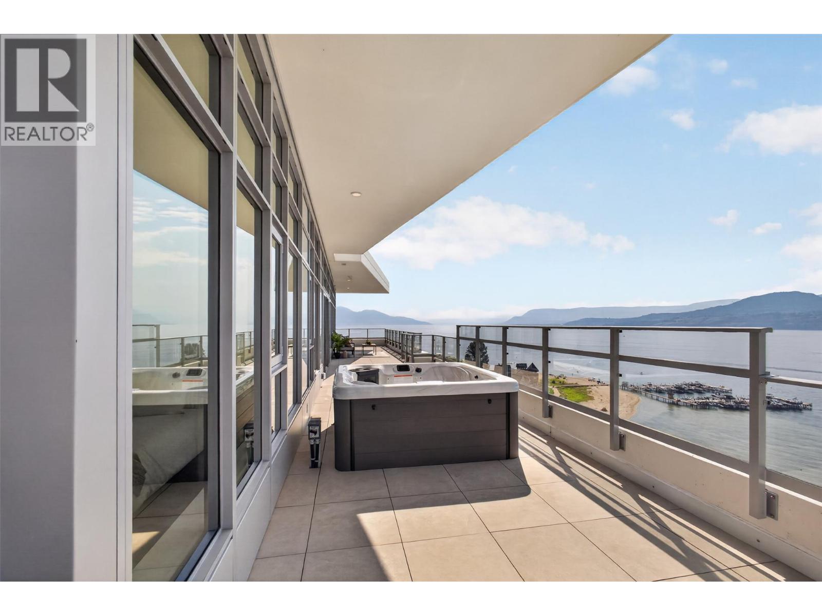 3800 Capozzi Road Unit# PH2, Kelowna