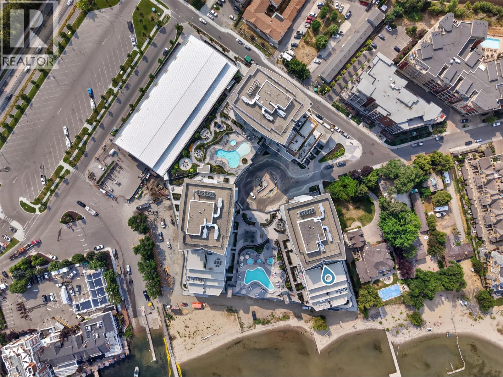 3800 Capozzi Road Unit# PH2, Kelowna