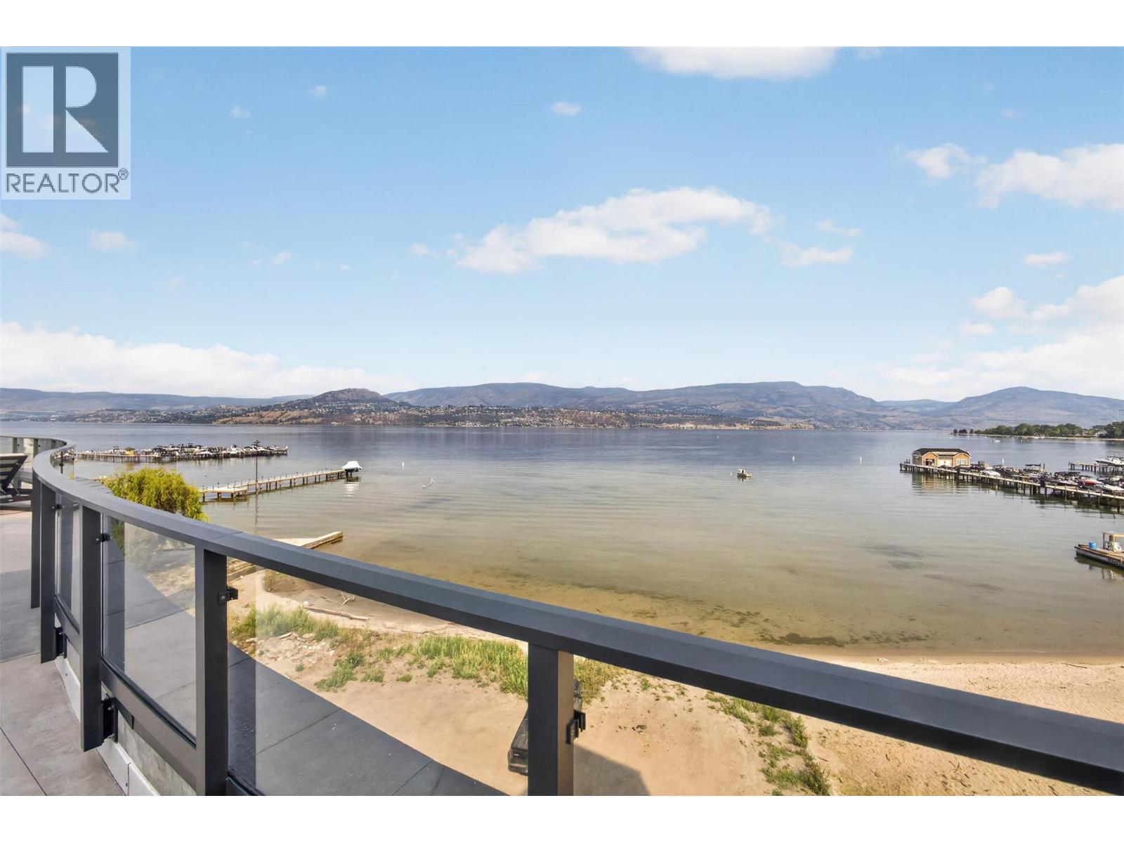 3800 Capozzi Road Unit# PH2, Kelowna