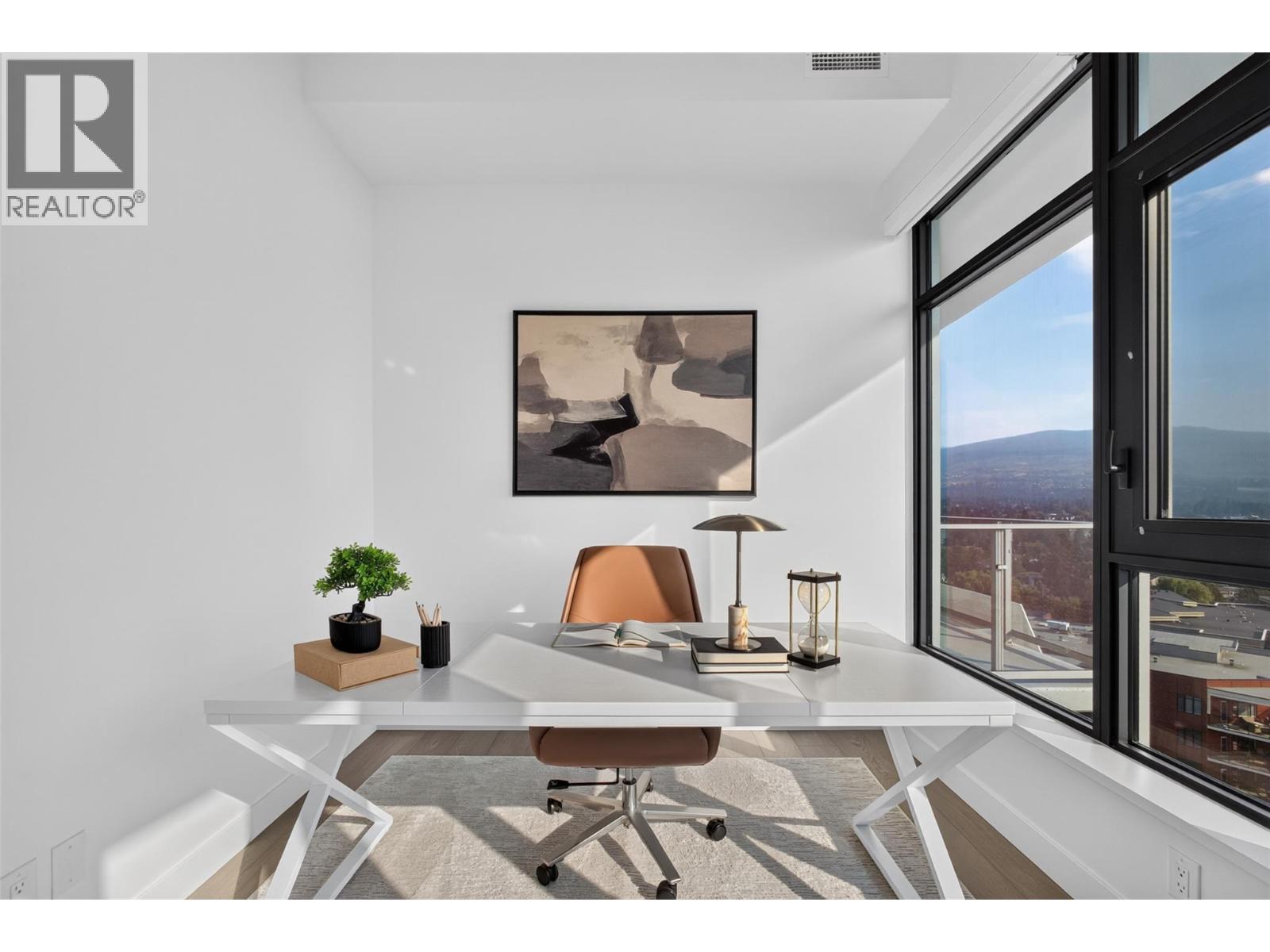 3800 Capozzi Road Unit# PH2, Kelowna