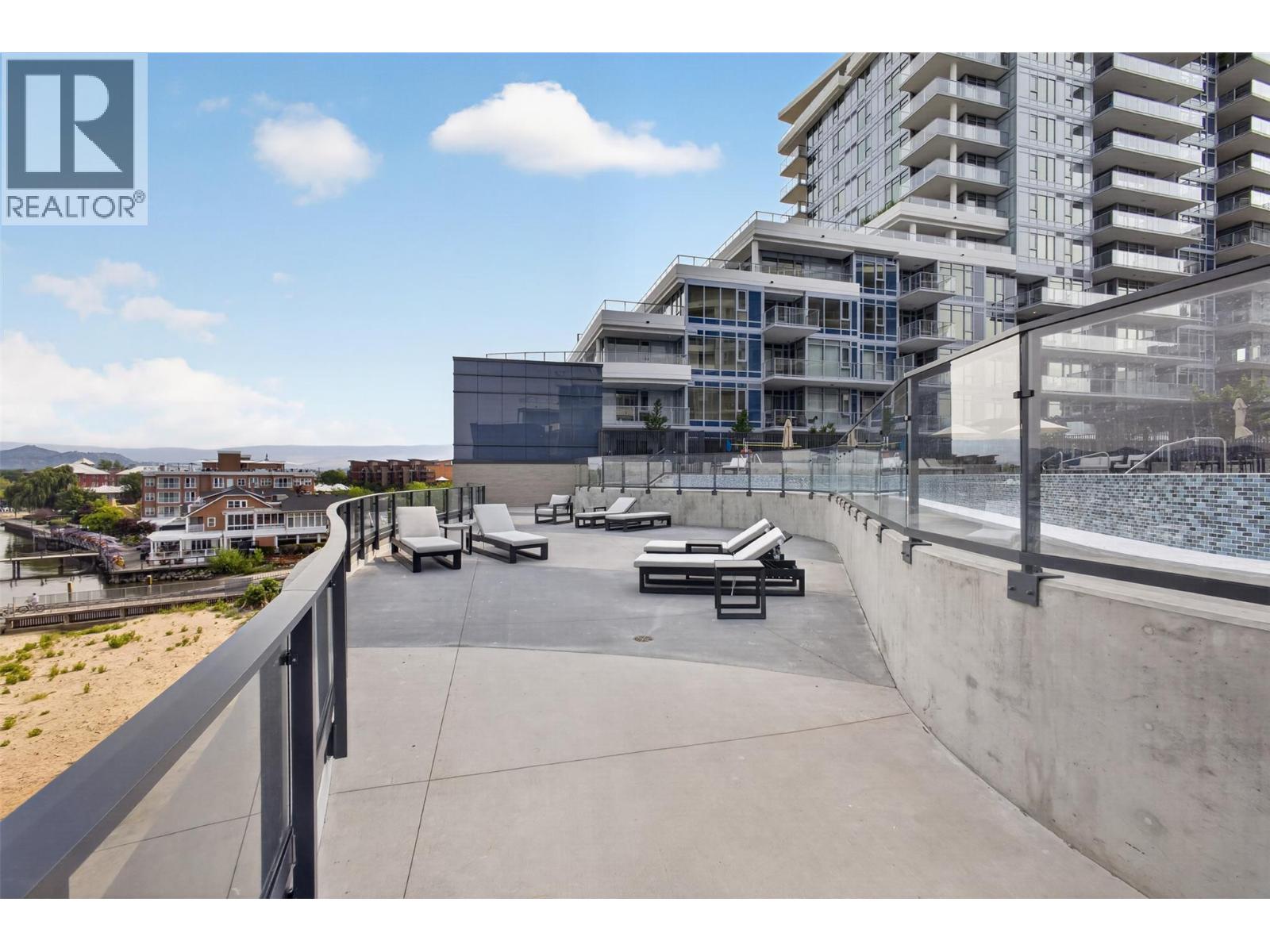 3800 Capozzi Road Unit# PH2, Kelowna