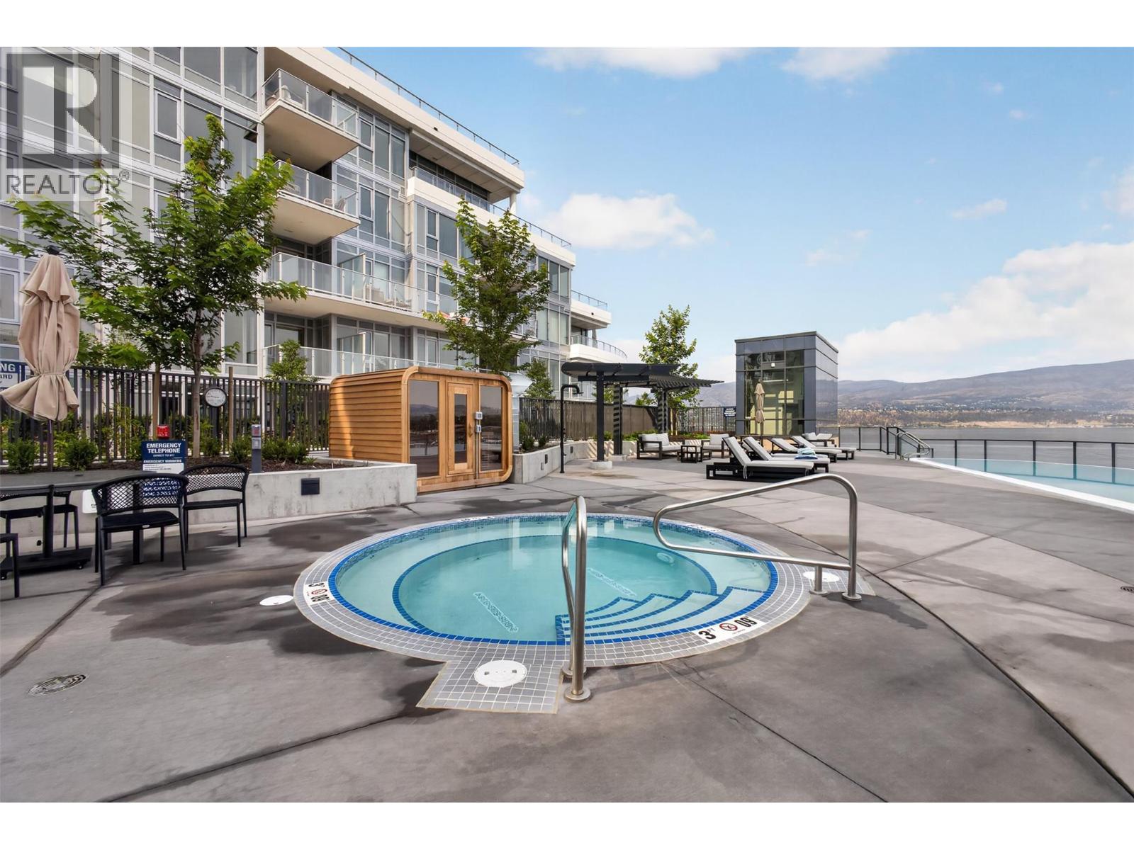 3800 Capozzi Road Unit# PH2, Kelowna