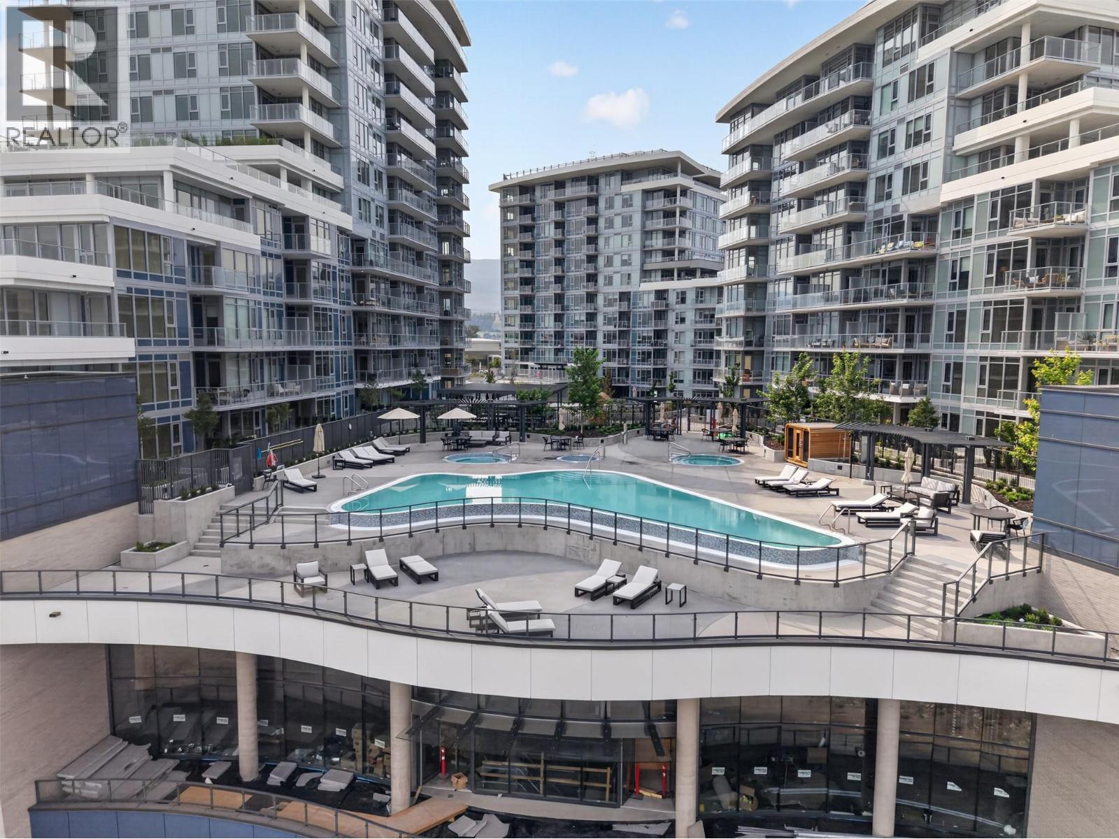 3800 Capozzi Road Unit# PH2, Kelowna