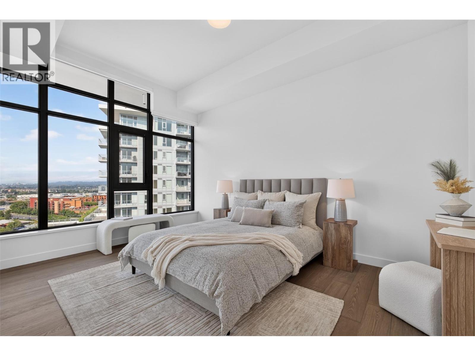 3800 Capozzi Road Unit# PH2, Kelowna