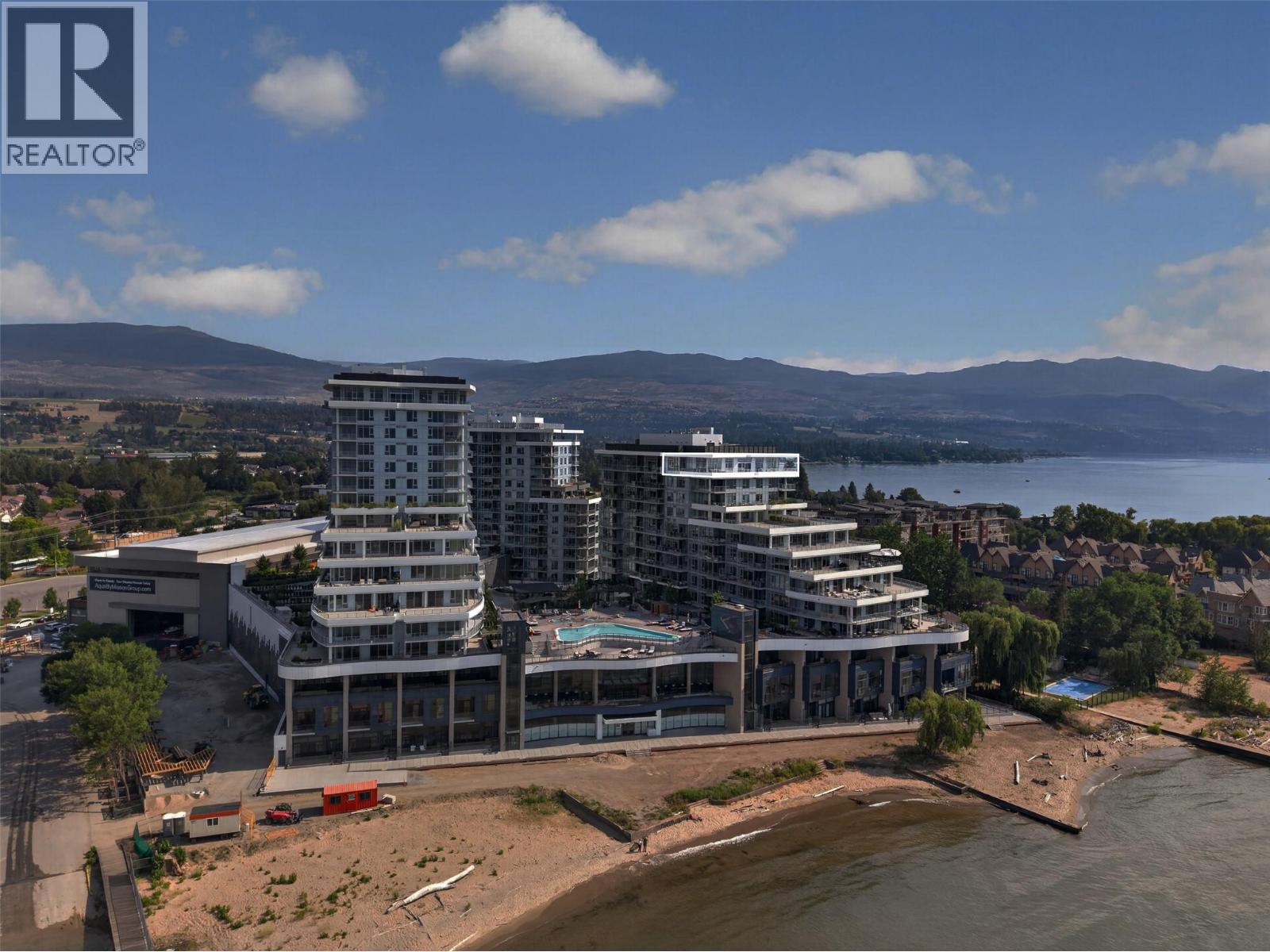 3800 Capozzi Road Unit# PH2, Kelowna