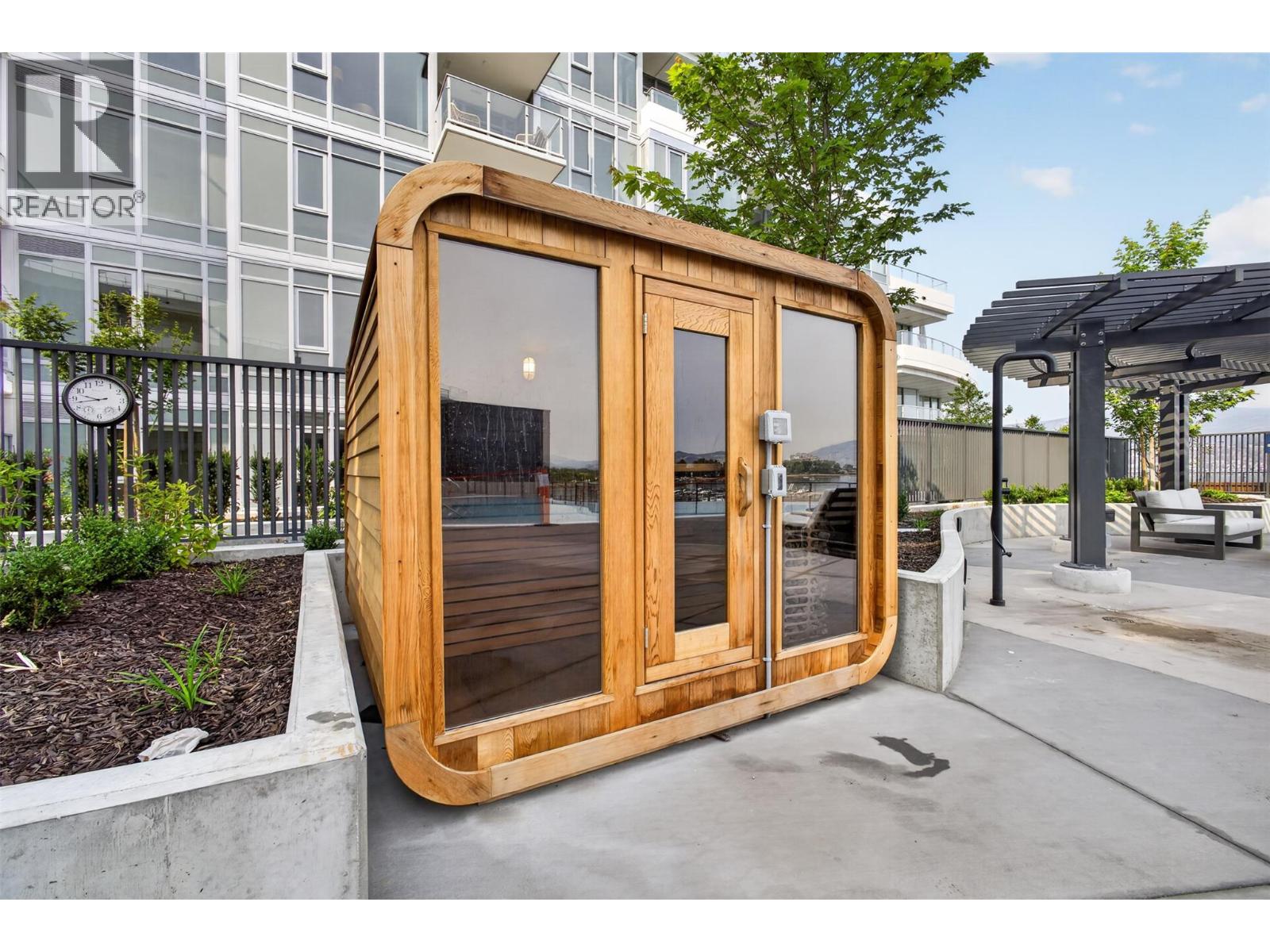 3800 Capozzi Road Unit# PH2, Kelowna