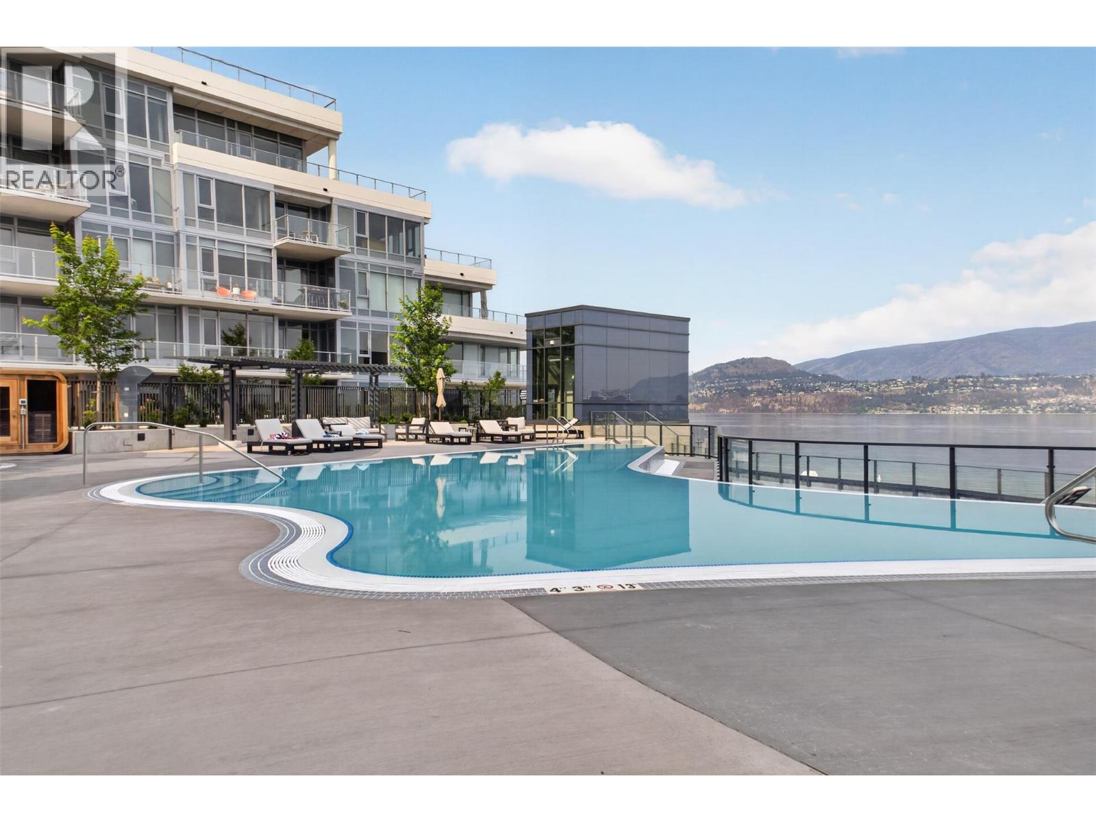 3800 Capozzi Road Unit# PH2, Kelowna