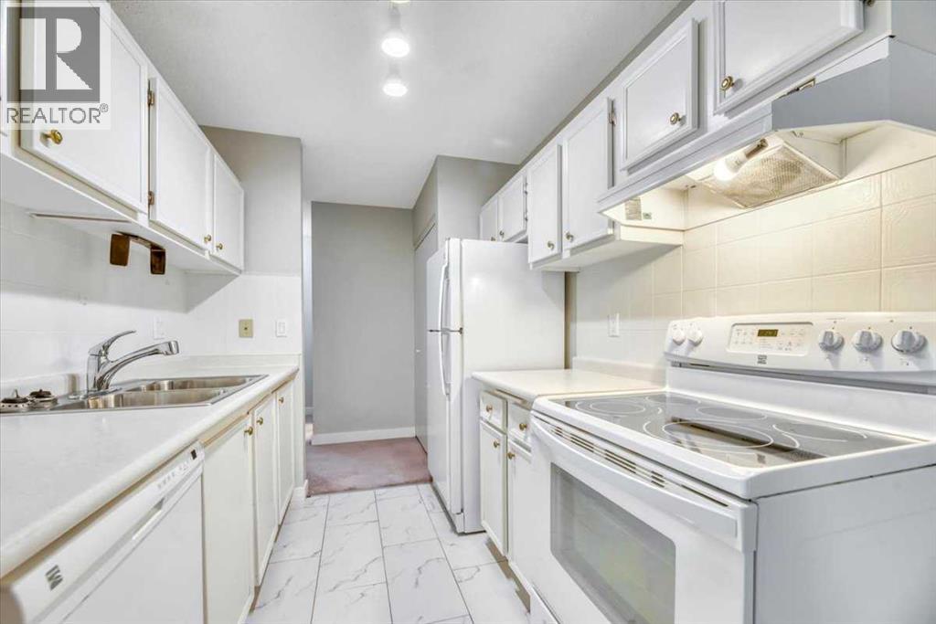 #302 1814 18 Street SW - 13
