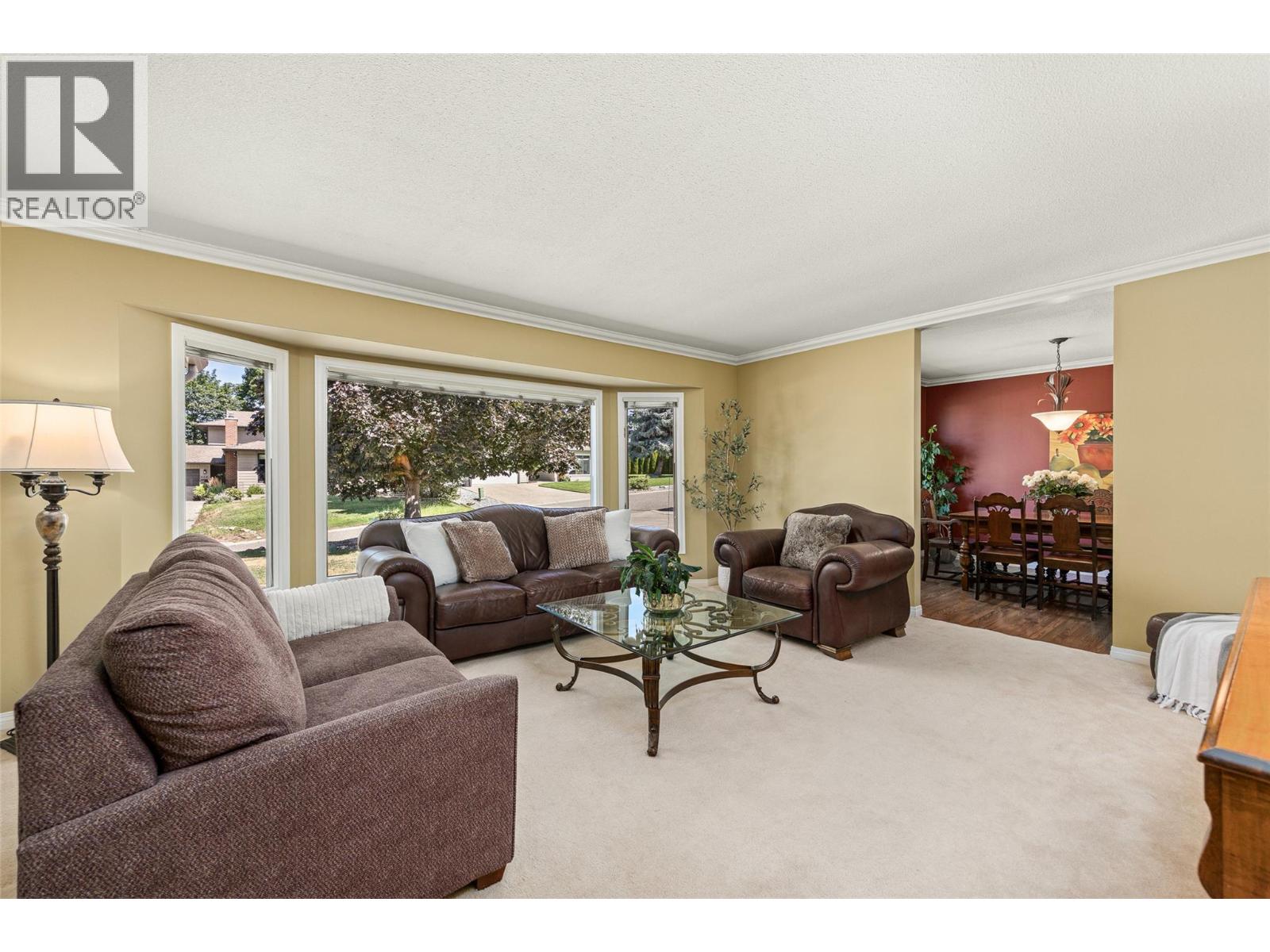  557 Vintage Terrace Court, Kelowna
