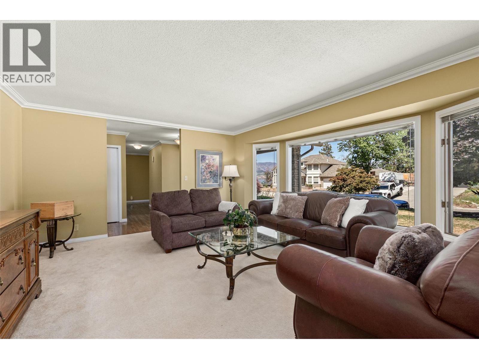  557 Vintage Terrace Court, Kelowna