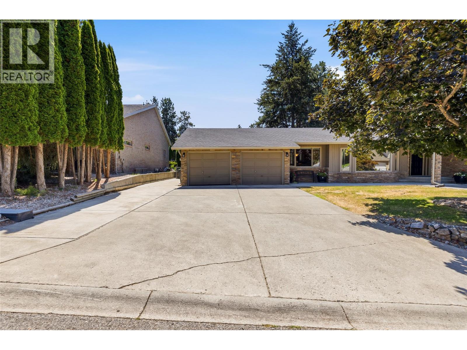  557 Vintage Terrace Court, Kelowna