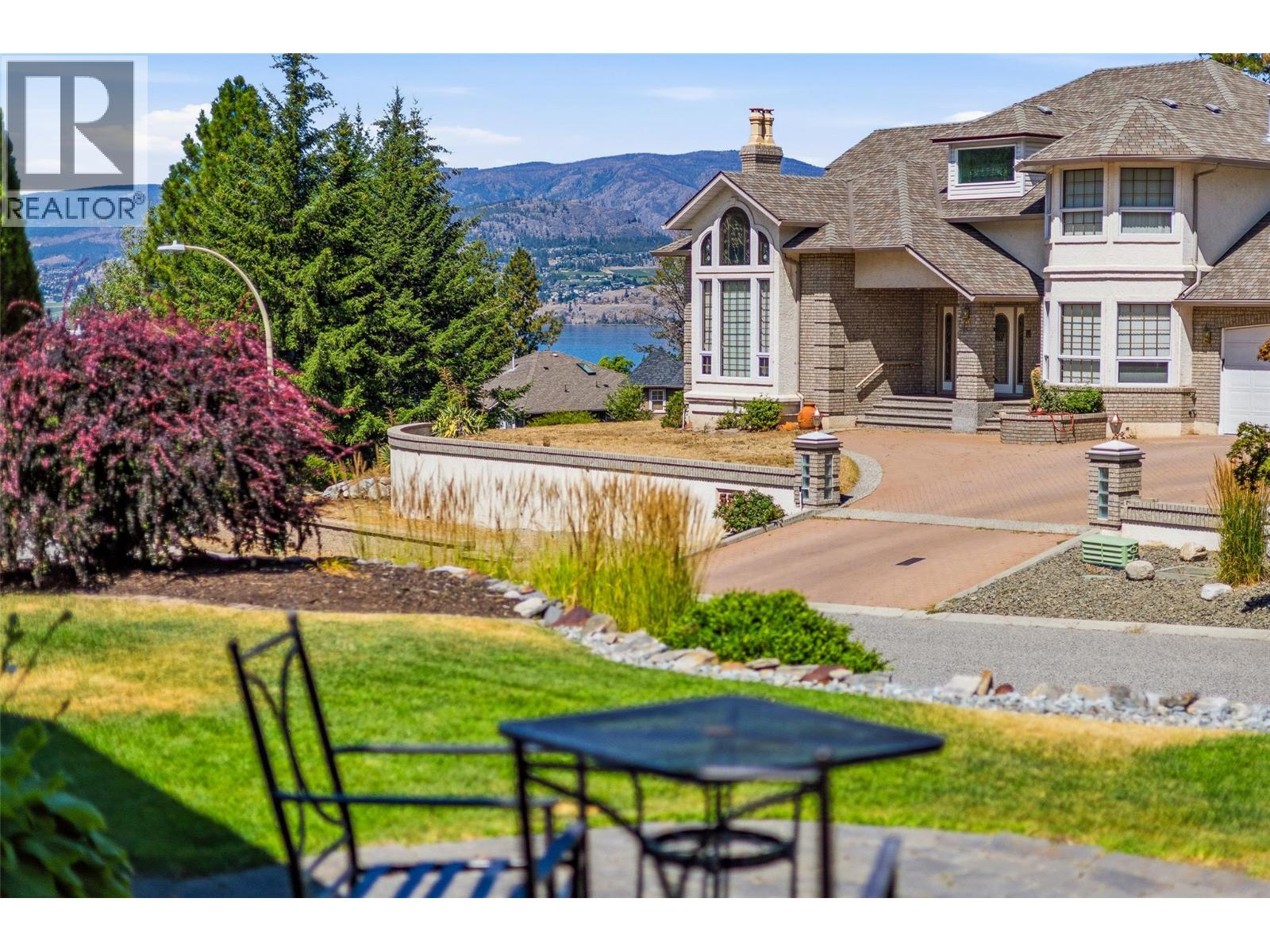  557 Vintage Terrace Court, Kelowna