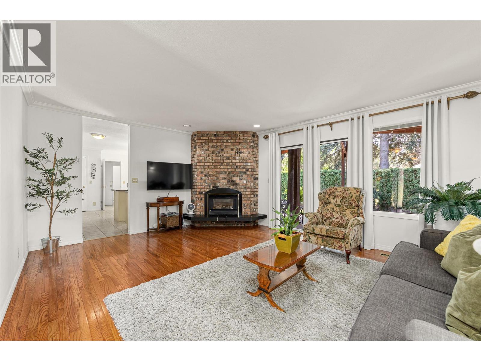  557 Vintage Terrace Court, Kelowna