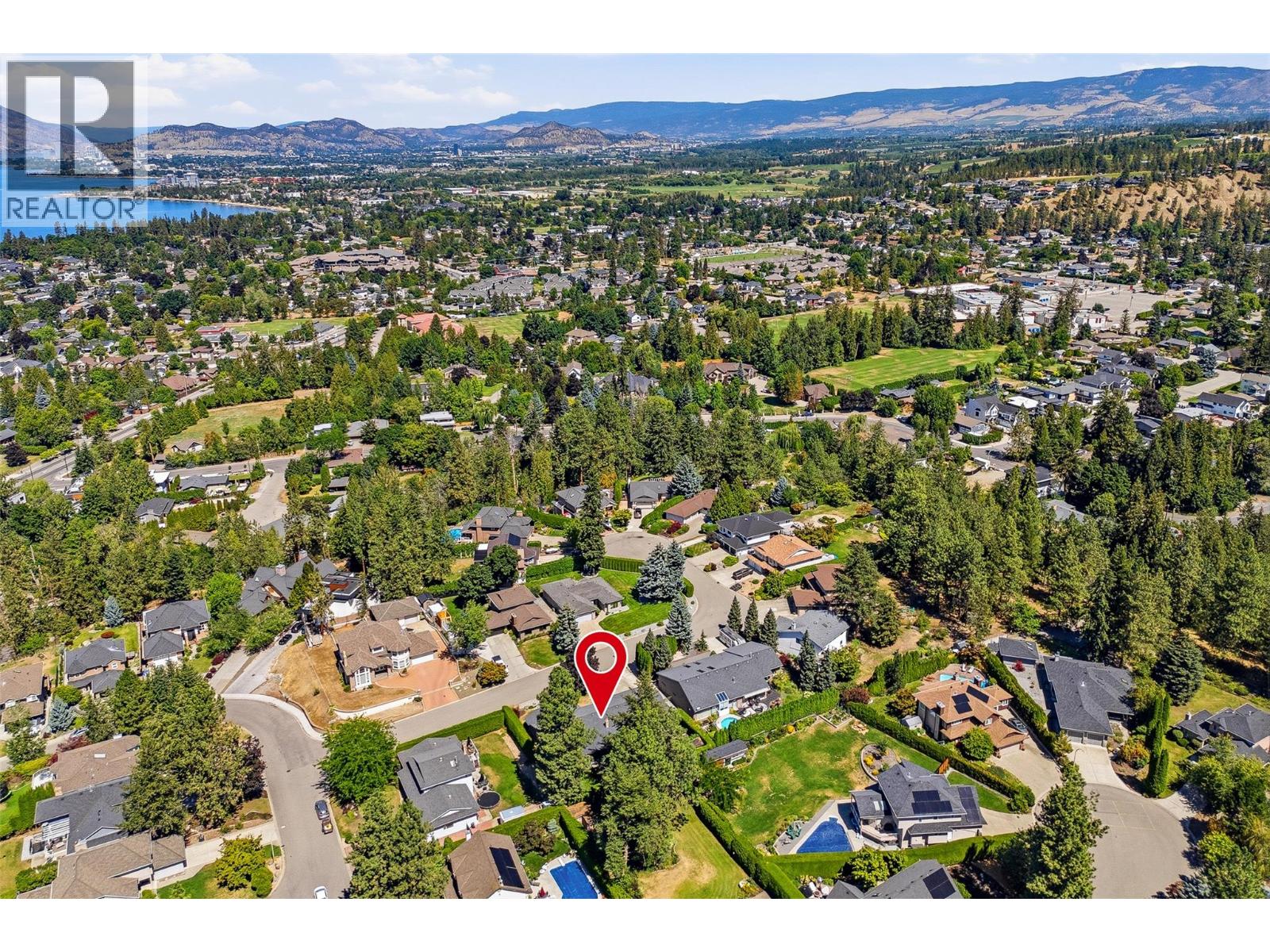  557 Vintage Terrace Court, Kelowna