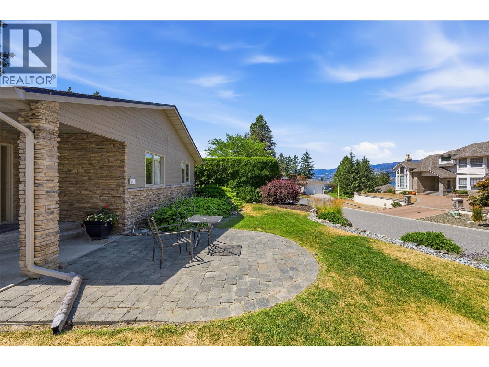  557 Vintage Terrace Court, Kelowna