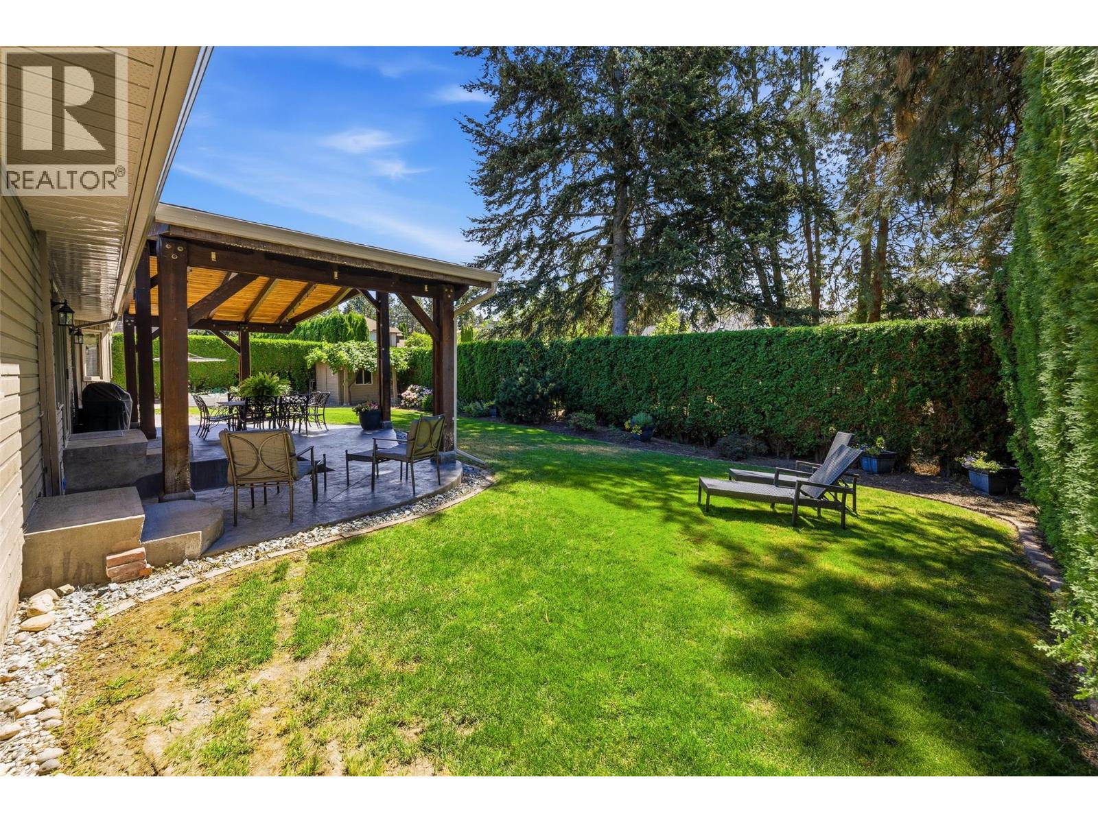  557 Vintage Terrace Court, Kelowna