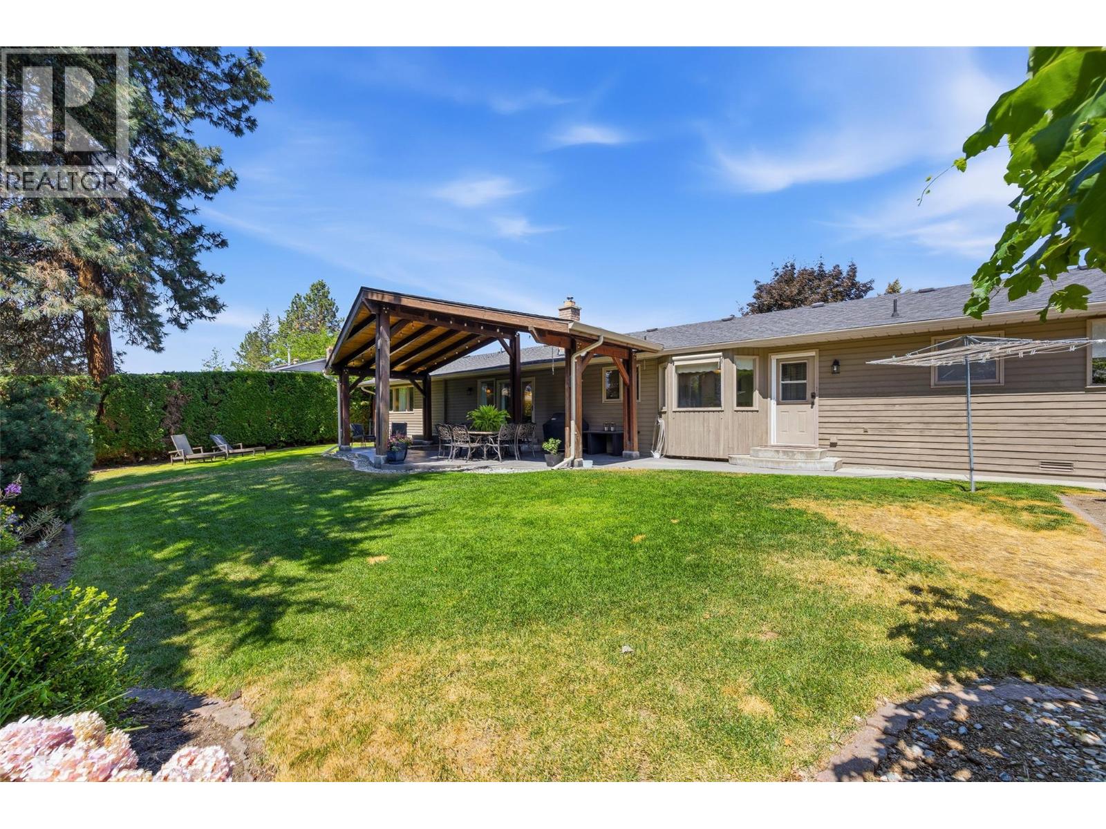  557 Vintage Terrace Court, Kelowna