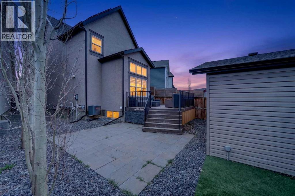 64 Masters Link SE, Mahogany, Calgary photo 5