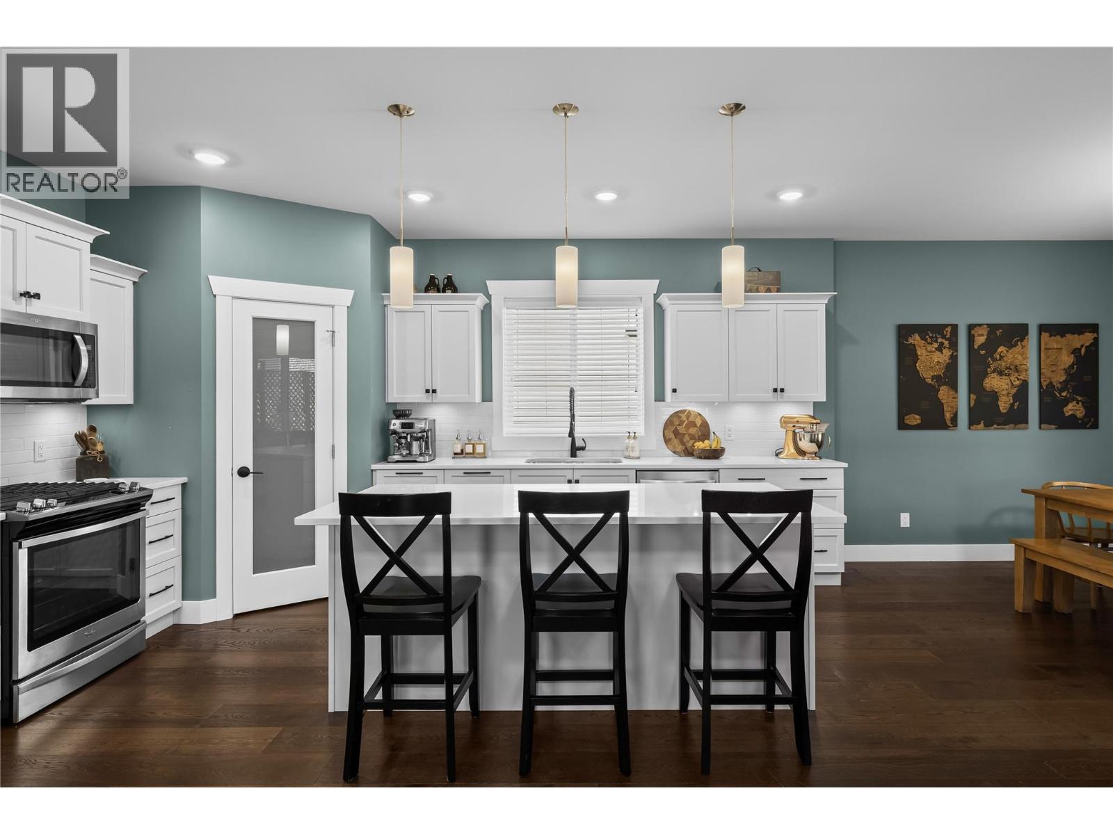  3077 Riesling Way, West Kelowna