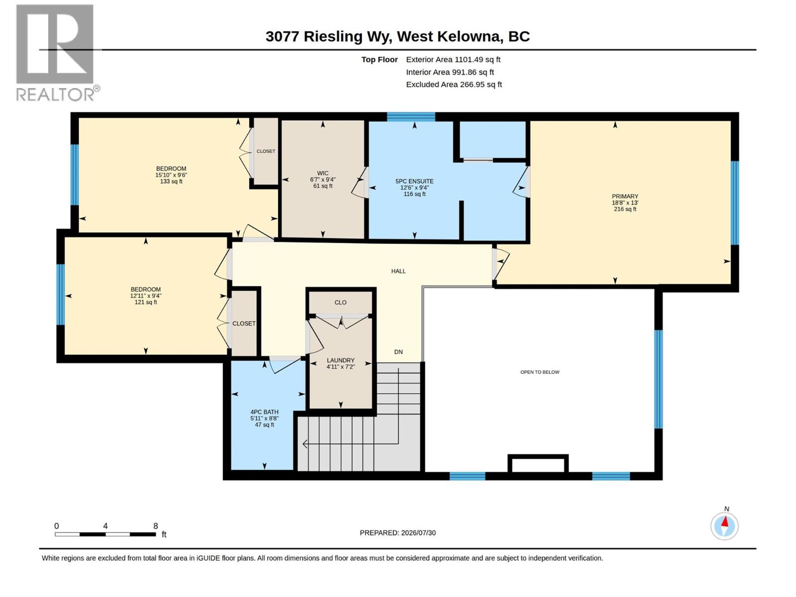  3077 Riesling Way, West Kelowna