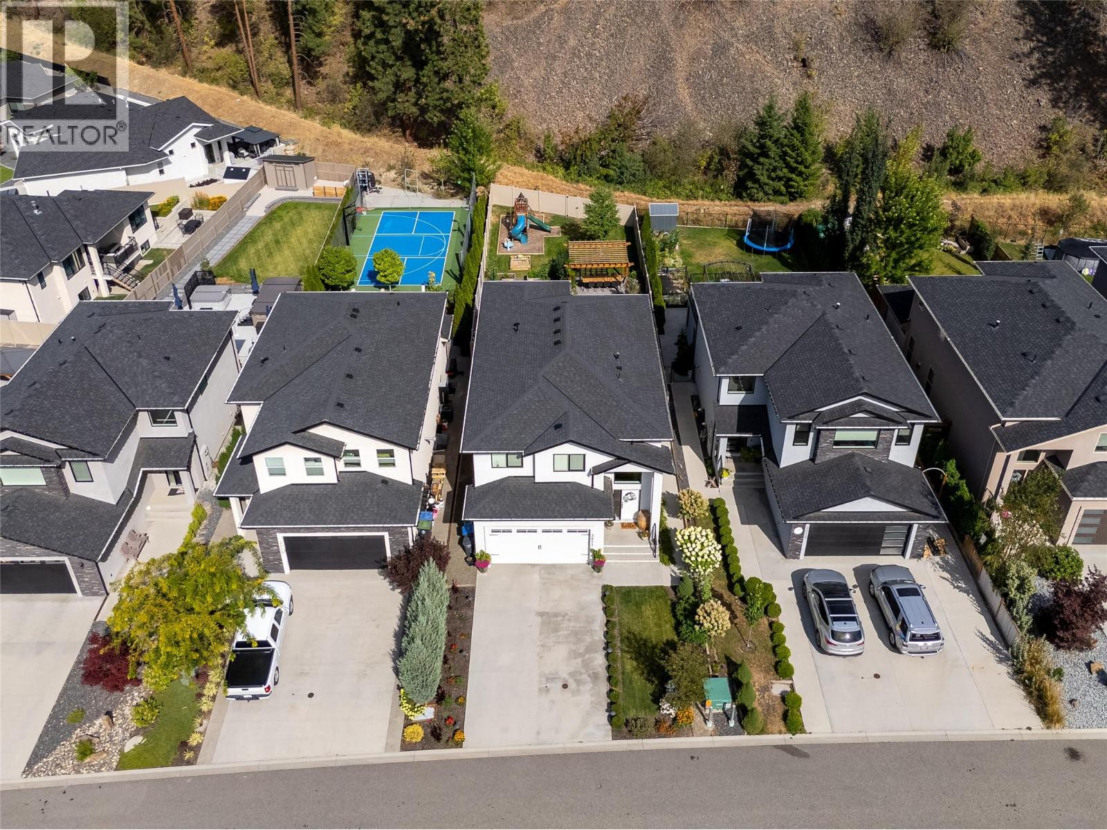  3077 Riesling Way, West Kelowna