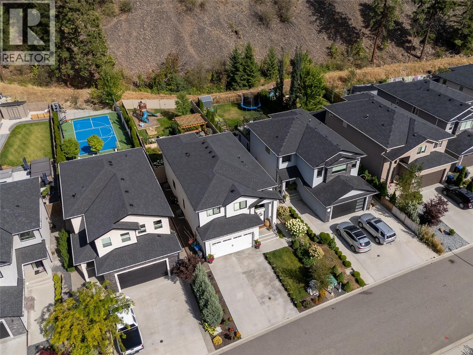  3077 Riesling Way, West Kelowna