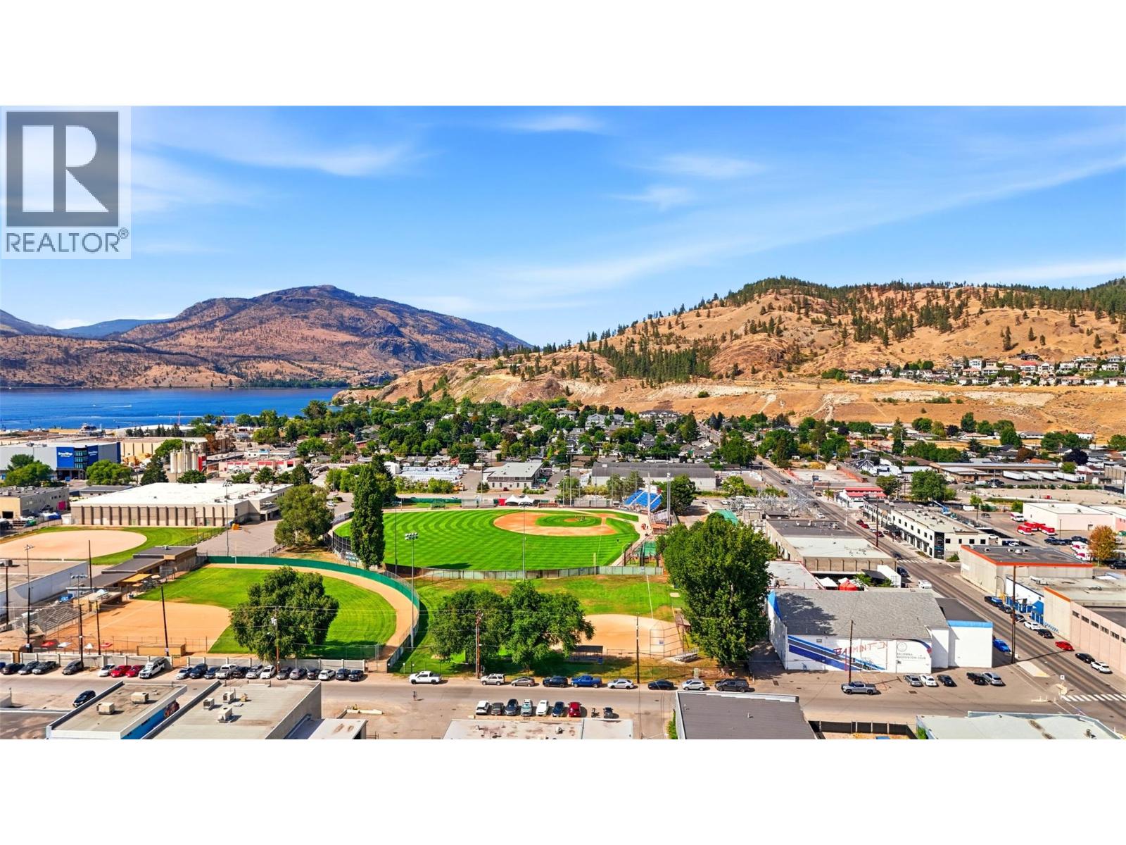 615 Clement Avenue, Kelowna