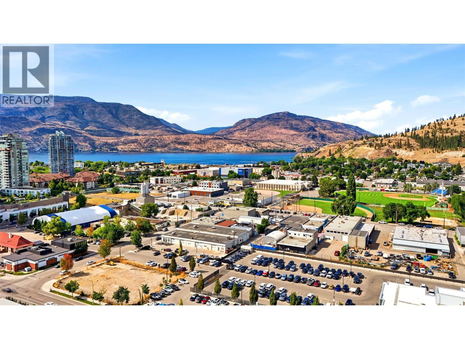 615 Clement Avenue, Kelowna