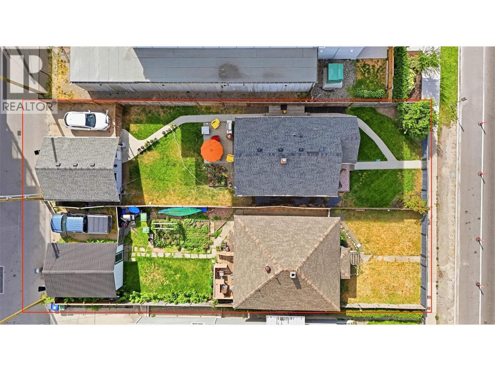 615 Clement Avenue, Kelowna