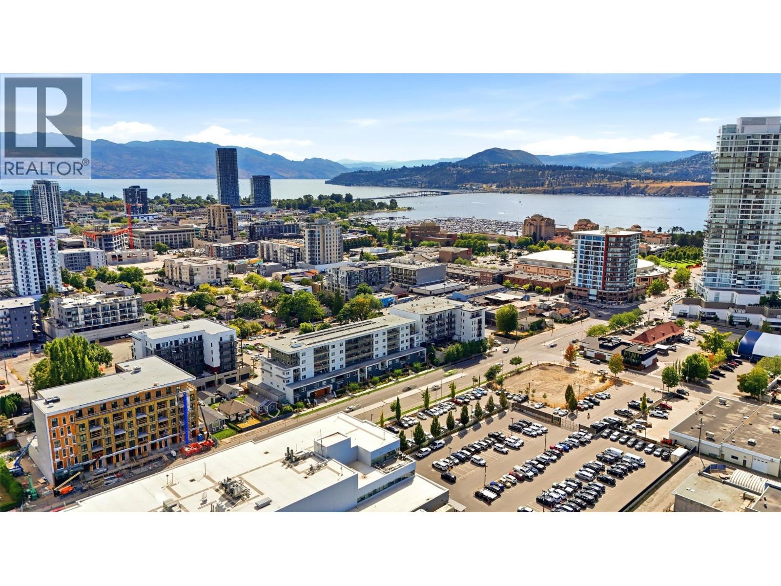 615 Clement Avenue, Kelowna