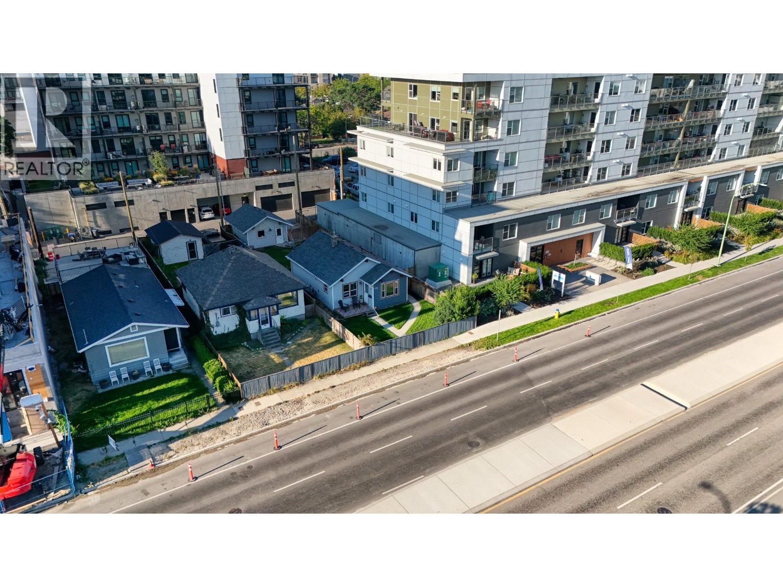 615 Clement Avenue, Kelowna