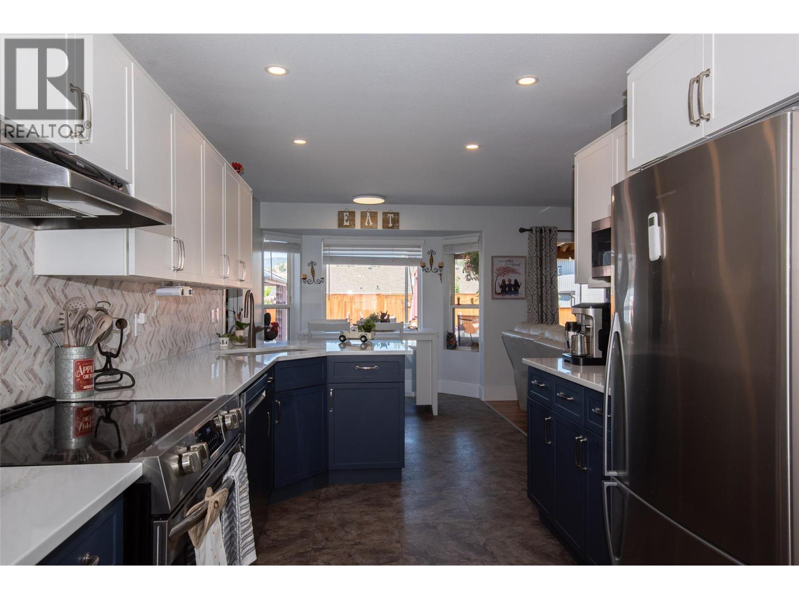 11414 Adams Avenue, Summerland