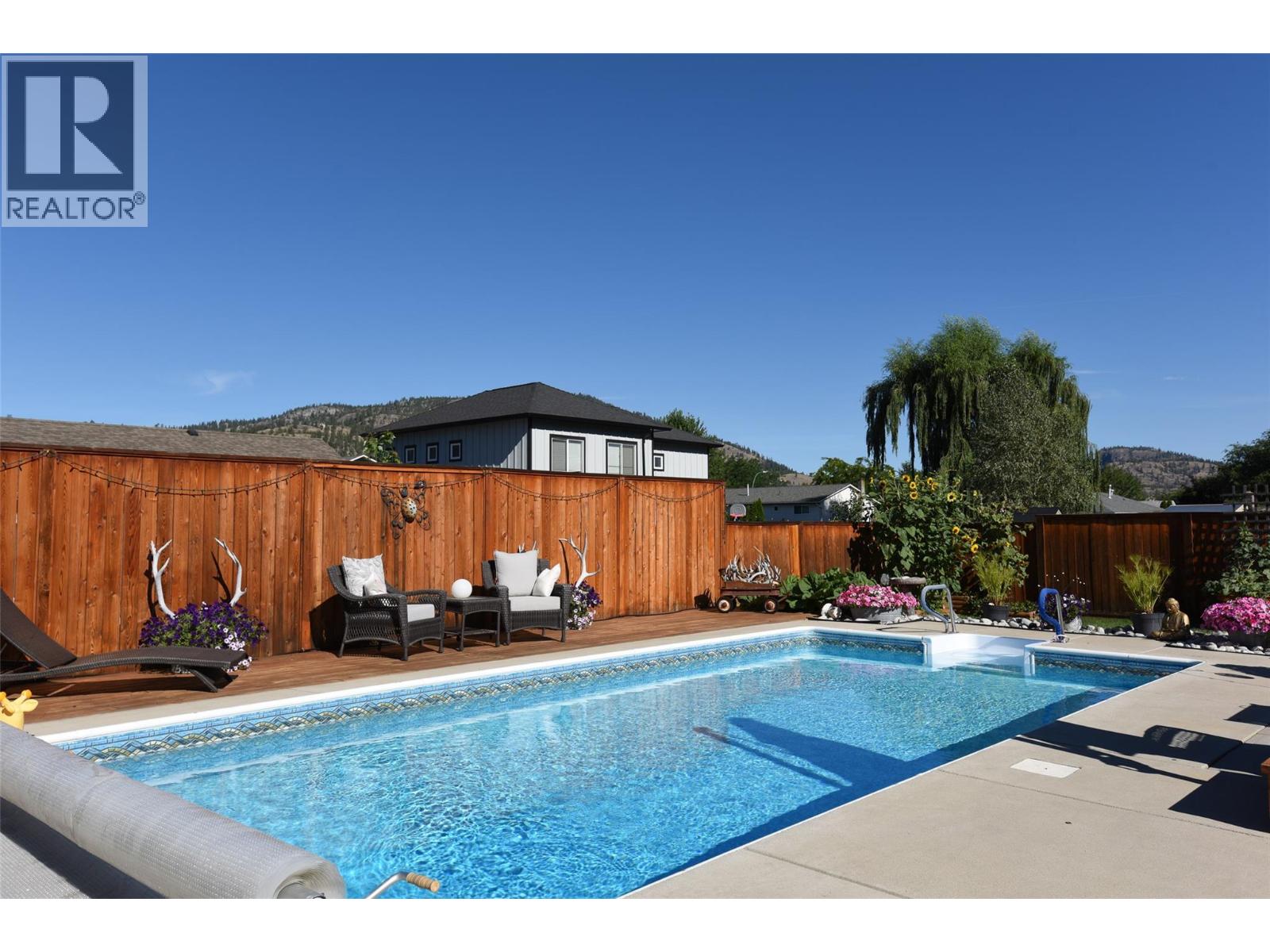 11414 Adams Avenue, Summerland
