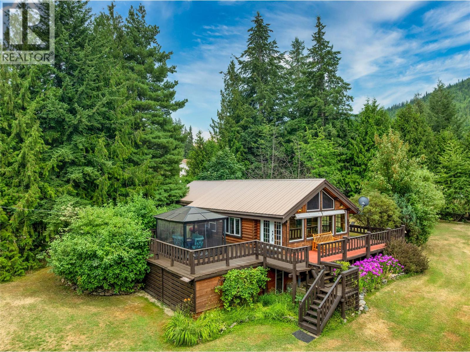 4061 Torry Road - 3