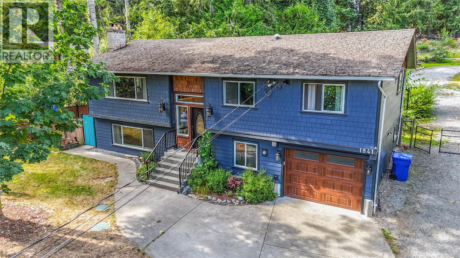 1841 Radway Rd, Shawnigan Lake